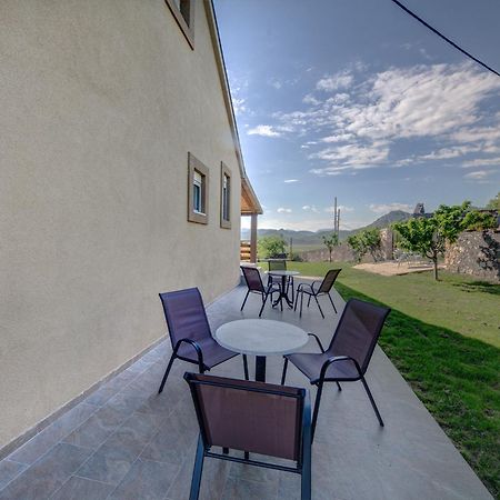 Casa Di Kiara, Skadar Lake Dodosi Værelse billede