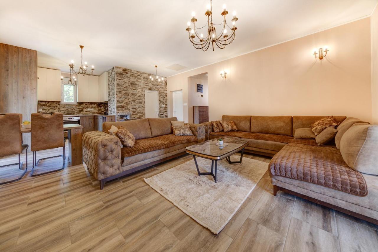 Casa Di Kiara, Skadar Lake Dodosi Eksteriør billede