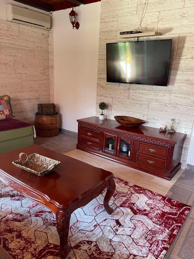 Casa Di Kiara, Skadar Lake Dodosi Eksteriør billede