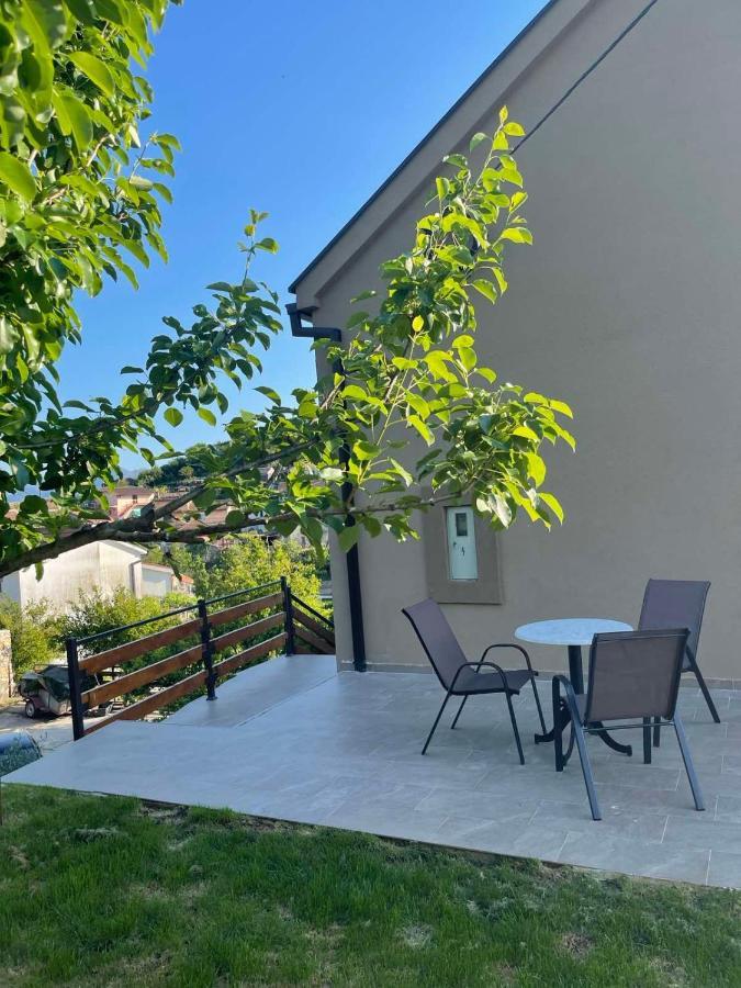 Casa Di Kiara, Skadar Lake Dodosi Eksteriør billede