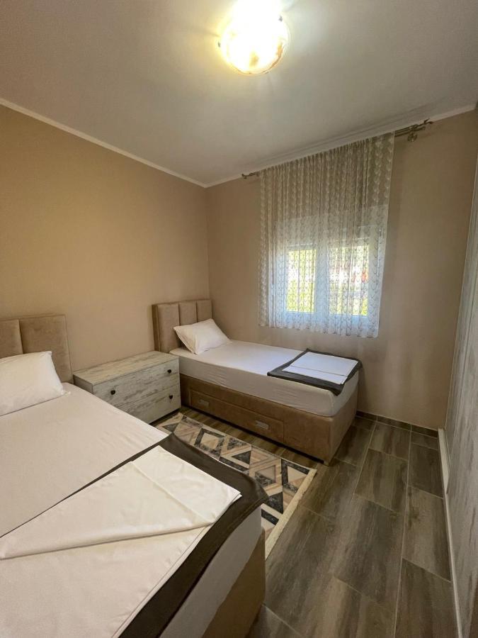 Casa Di Kiara, Skadar Lake Dodosi Eksteriør billede