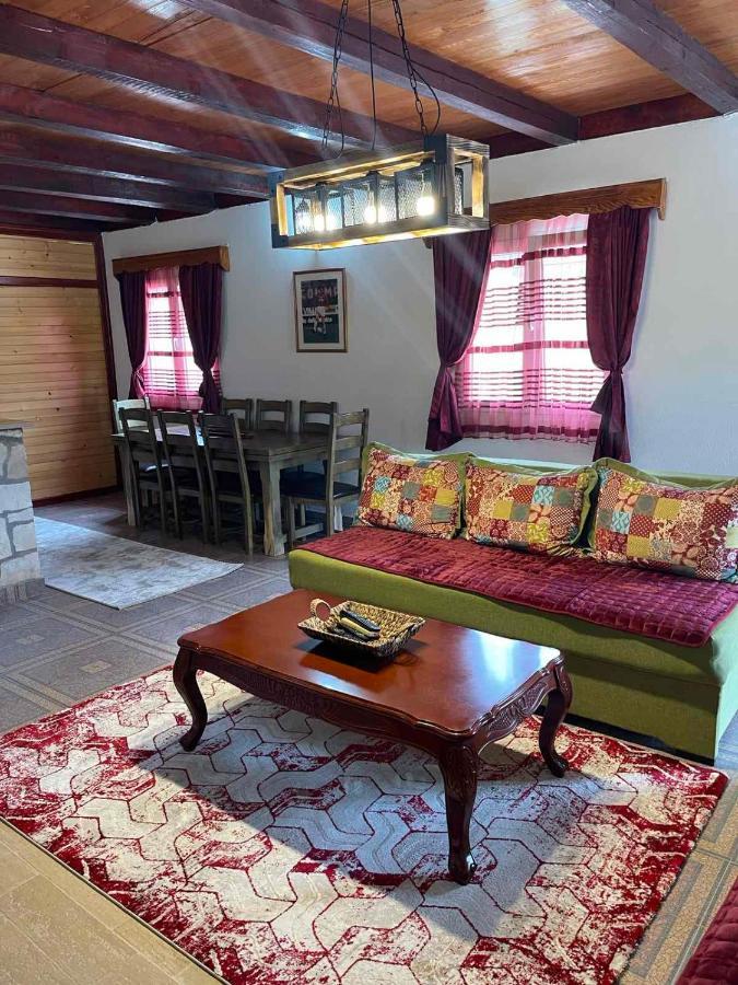Casa Di Kiara, Skadar Lake Dodosi Eksteriør billede