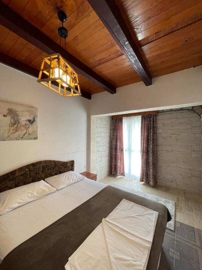 Casa Di Kiara, Skadar Lake Dodosi Eksteriør billede