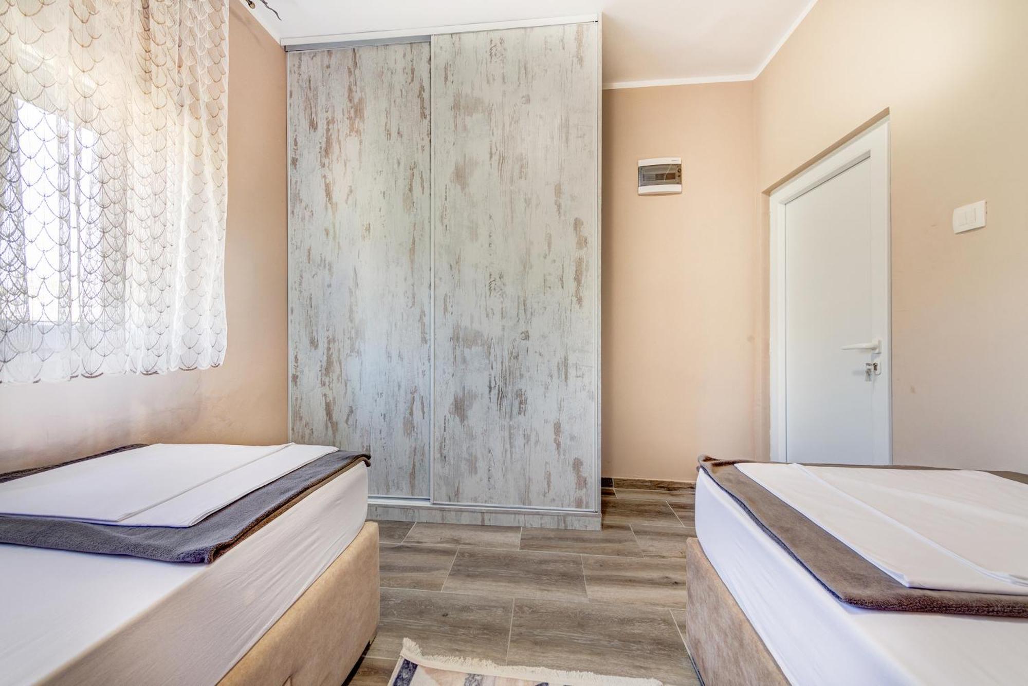 Casa Di Kiara, Skadar Lake Dodosi Værelse billede