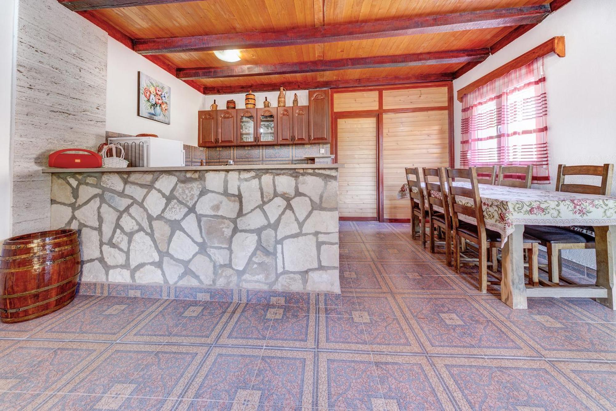 Casa Di Kiara, Skadar Lake Dodosi Værelse billede