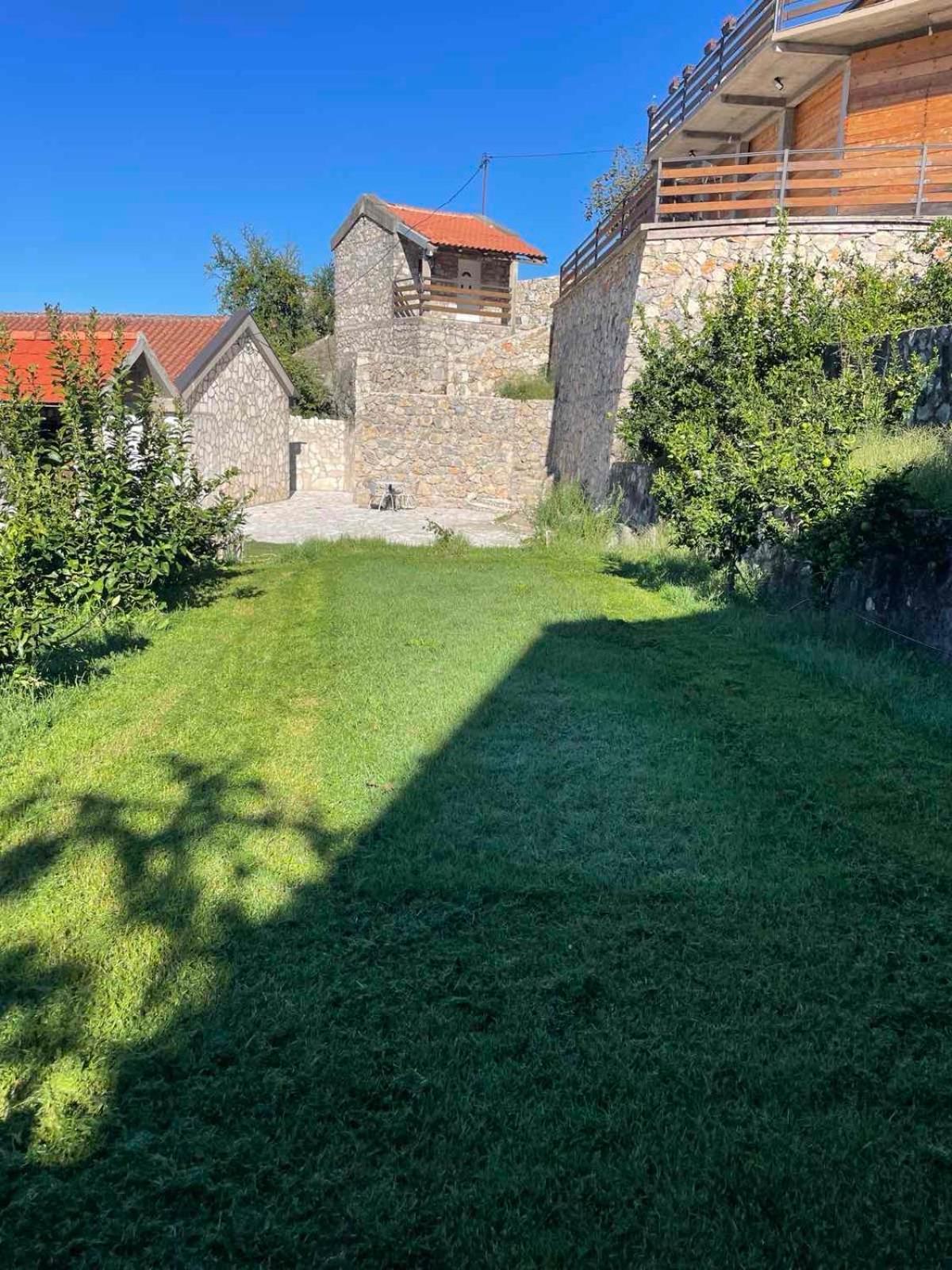 Casa Di Kiara, Skadar Lake Dodosi Eksteriør billede