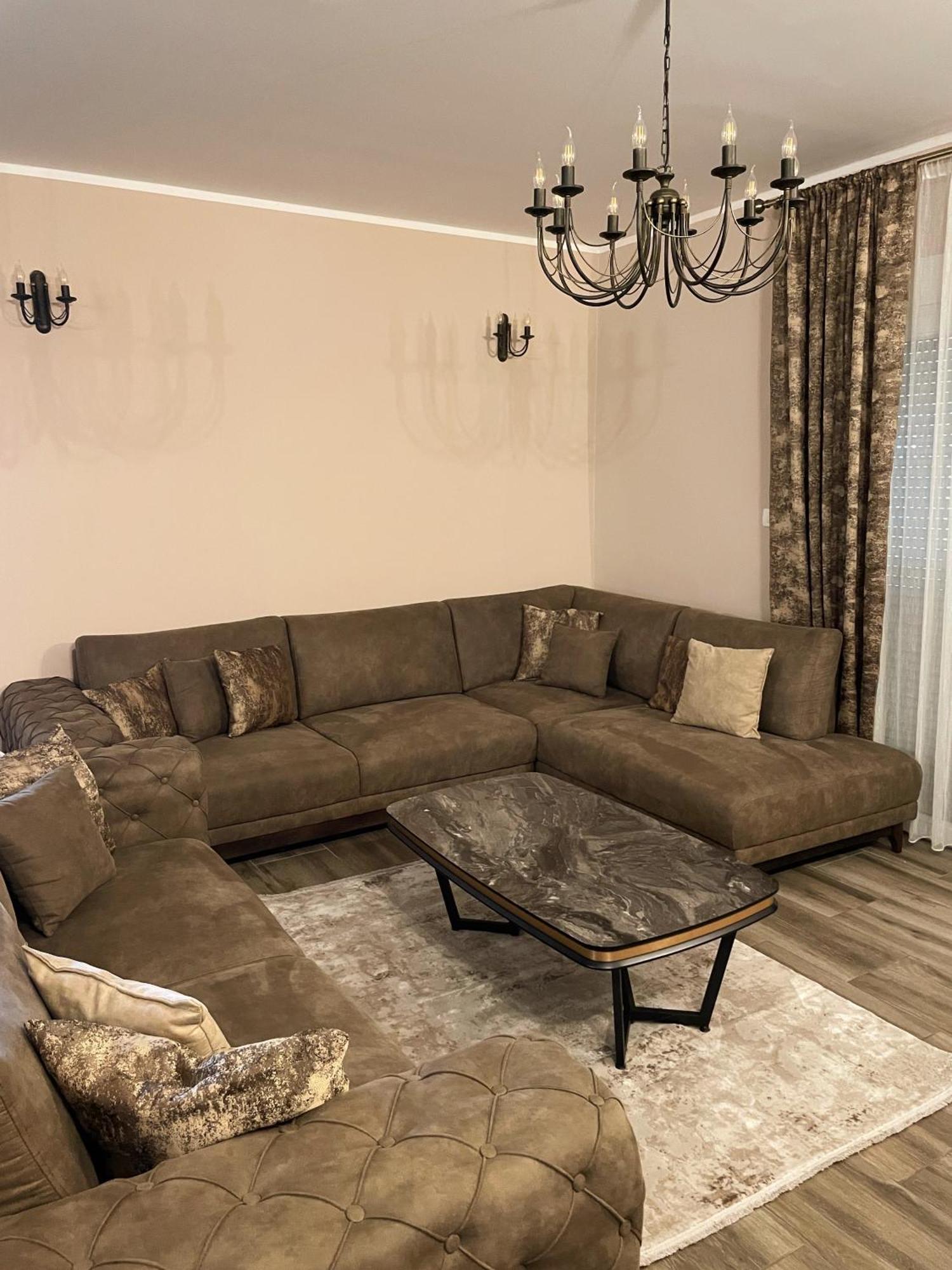 Casa Di Kiara, Skadar Lake Dodosi Eksteriør billede